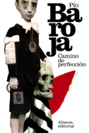 Camino de perfección : pasión mística