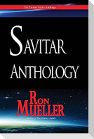 Savitar Anthology