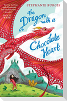 The Dragon with a Chocolate Heart