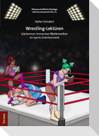 Wrestling-Lektüren