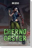 Cherno Caster