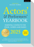 Actors' and Performers' Yearbook 2025