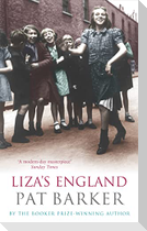 Liza's England
