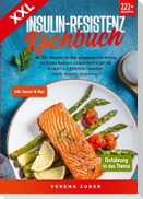 XXL Insulin-Resistenz Kochbuch
