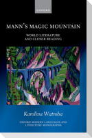 Mann's Magic Mountain