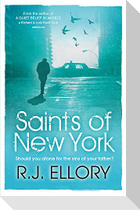 Saints of New York