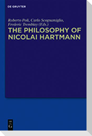 The Philosophy of Nicolai Hartmann