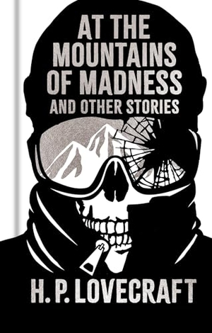 Lovecraft, H. P.. At the Mountains of Madness and Other Stories - Gilded Pocket Edition. Arcturus Publishing Ltd, 2025.