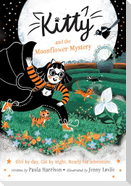 Kitty and the Moonflower Mystery
