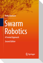 Swarm Robotics