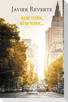 New York, New York--