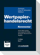Wertpapierhandelsrecht