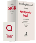 Fischer/Anstötz/Lutz StGB Chat-Book 2027