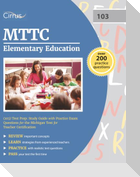 MTTC Elementary Education (103) Test Prep