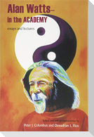 Alan Watts - In the Academy