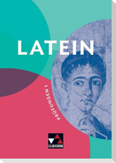 LATEIN Prüfungen 1