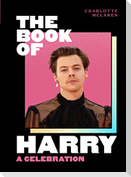BK OF HARRY HB