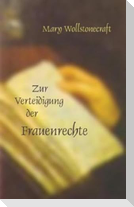 Die Verteidigung der Frauenrechte