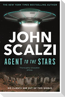 Agent to the Stars