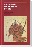 Japanese Woodblock Prints