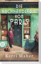 Die Buchhändlerin von Paris