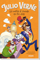 La Vuelta Al Mundo En 80 Días / Around the World in Eighty Days