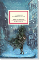 Vorfreude auf Weihnachten
