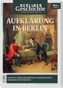 Berliner Geschichte - Zeitschrift für Geschichte und Kultur 40