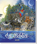 La Biblia