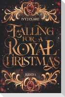 Falling for a Royal Christmas