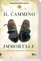 Il cammino immortale. La strada per Santiago di Compostela