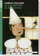 Le Avventure di Pinoccio