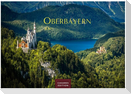 Oberbayern Kalender 2027 - Wandkalender | Fotokalender Deutschland |Alpenkalender |24x35cm - faszinierende Natur, Berge & Brauchtum