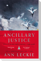 Ancillary Justice (10th Anniversary Edition)