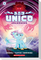 Unico: Awakening (Volume 1): An Original Manga