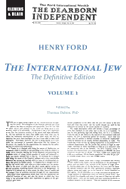 The International Jew