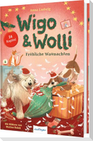 Wigo und Wolli - Fröhliche Waunachten!