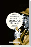 Las Aventuras de Sherlock Holmes