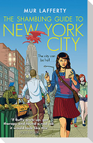 The Shambling Guide to New York City