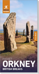 Rough Guides Pocket Orkney: Travel Guide with eBook