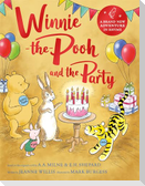 Winnie-the-Pooh and the Party