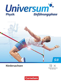 Universum Physik Sekundarstufe II. Einführungsphase - Niedersachsen - Schulbuch