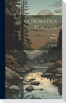 Q. Horatius Flaccus