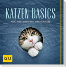 Katzen-Basics