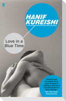 Love in a Blue Time