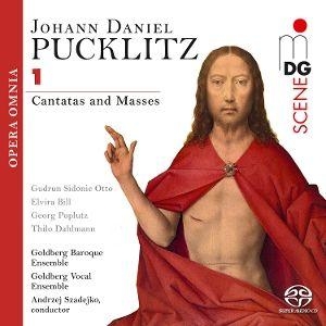 Opera Omnia Vol. 1. Naxos Deutschland Musik & Video Vertriebs-GmbH / Poing, 2025.