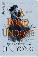 A Bond Undone