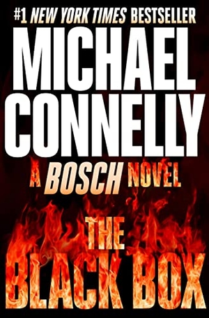 Connelly, Michael. The Black Box. Hachette Book Group USA, 2012.