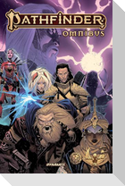 Pathfinder Omnibus TPB