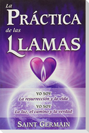 Practica de Las Llamas, La